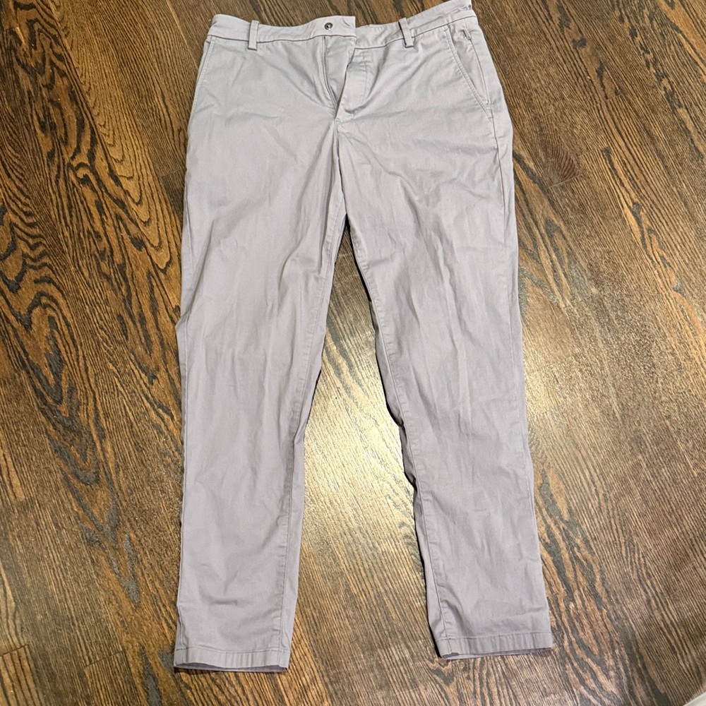 Birdogs Gray Pants 32x30